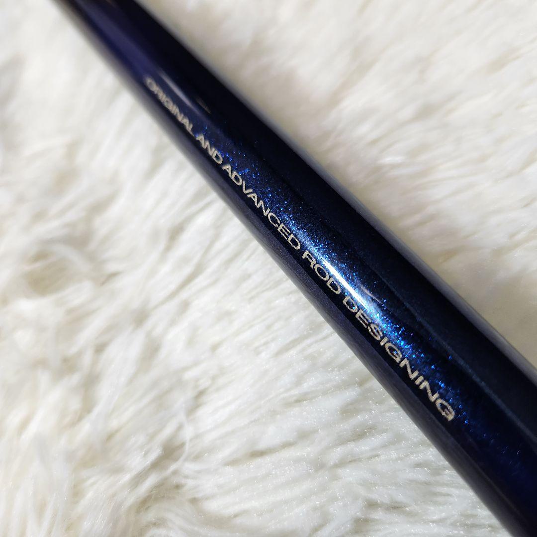 【大人気！希少♪】がま磯 初代 アテンダー 1-50 attender 1号50