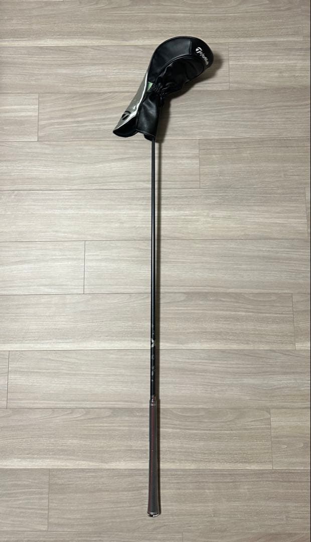 新品未開封TaylorMade Qi35 Maxドライバー 9.0度 Sシャフト