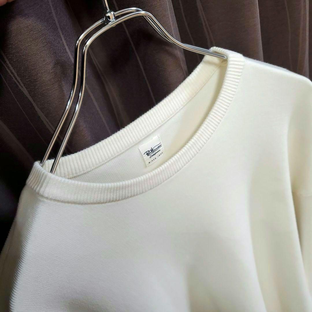 【美品！】ロンハーマン ハイゲージニット プルオーバー クルーネック