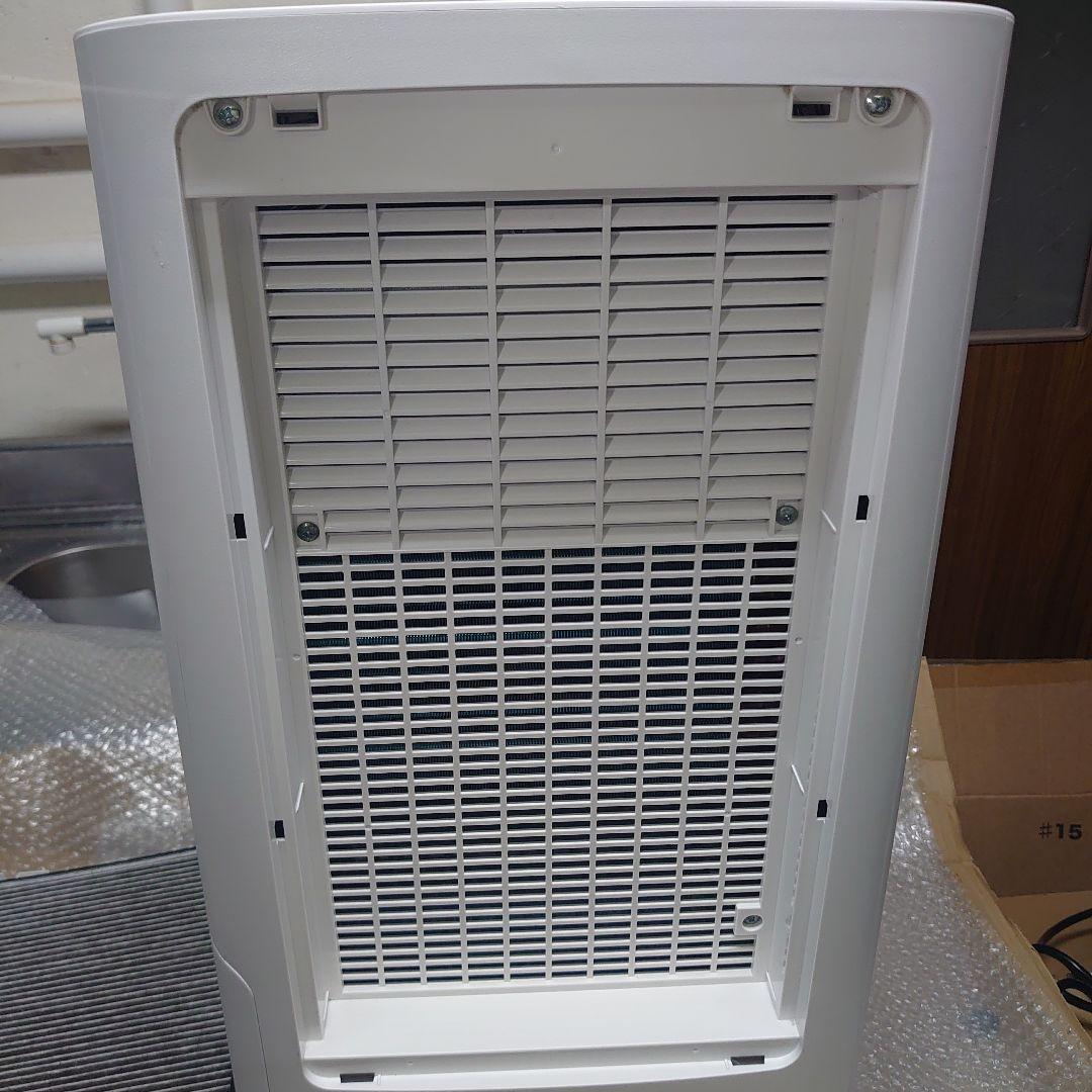 ■使用9ヶ月■シャープ 空気清浄・加湿機 KI-SD50-W