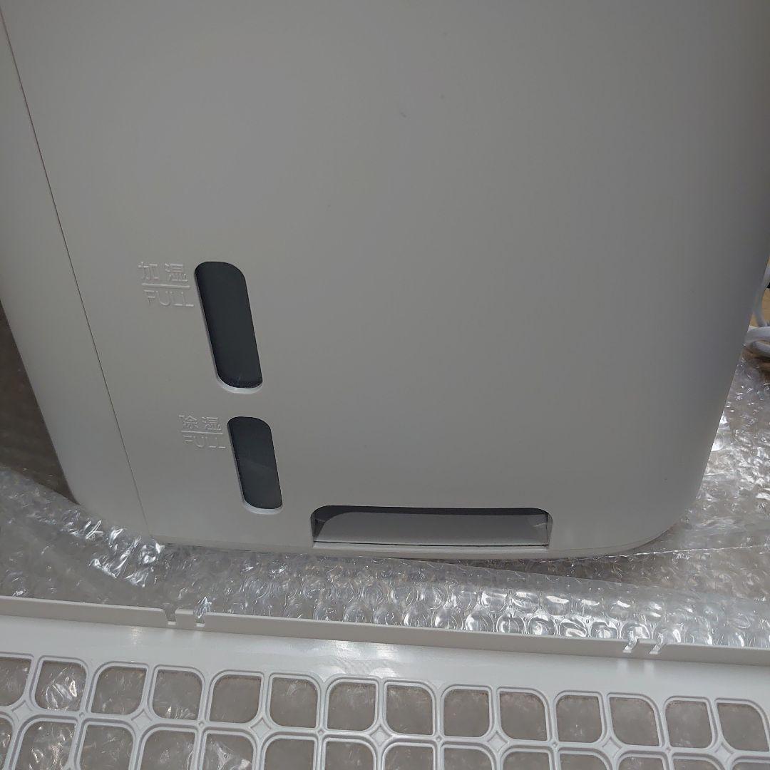 ■使用9ヶ月■シャープ 空気清浄・加湿機 KI-SD50-W