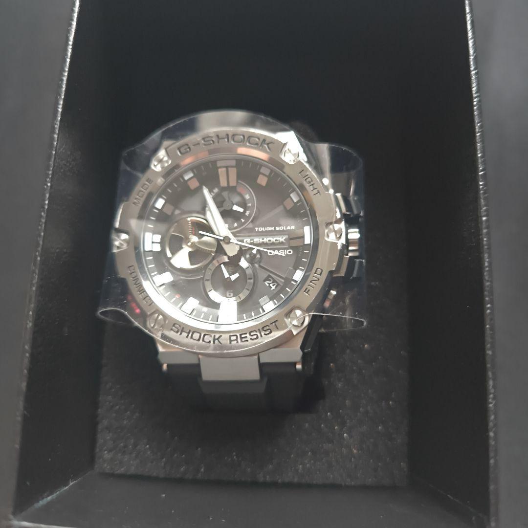 時計 casio 5513*JA GST-B100