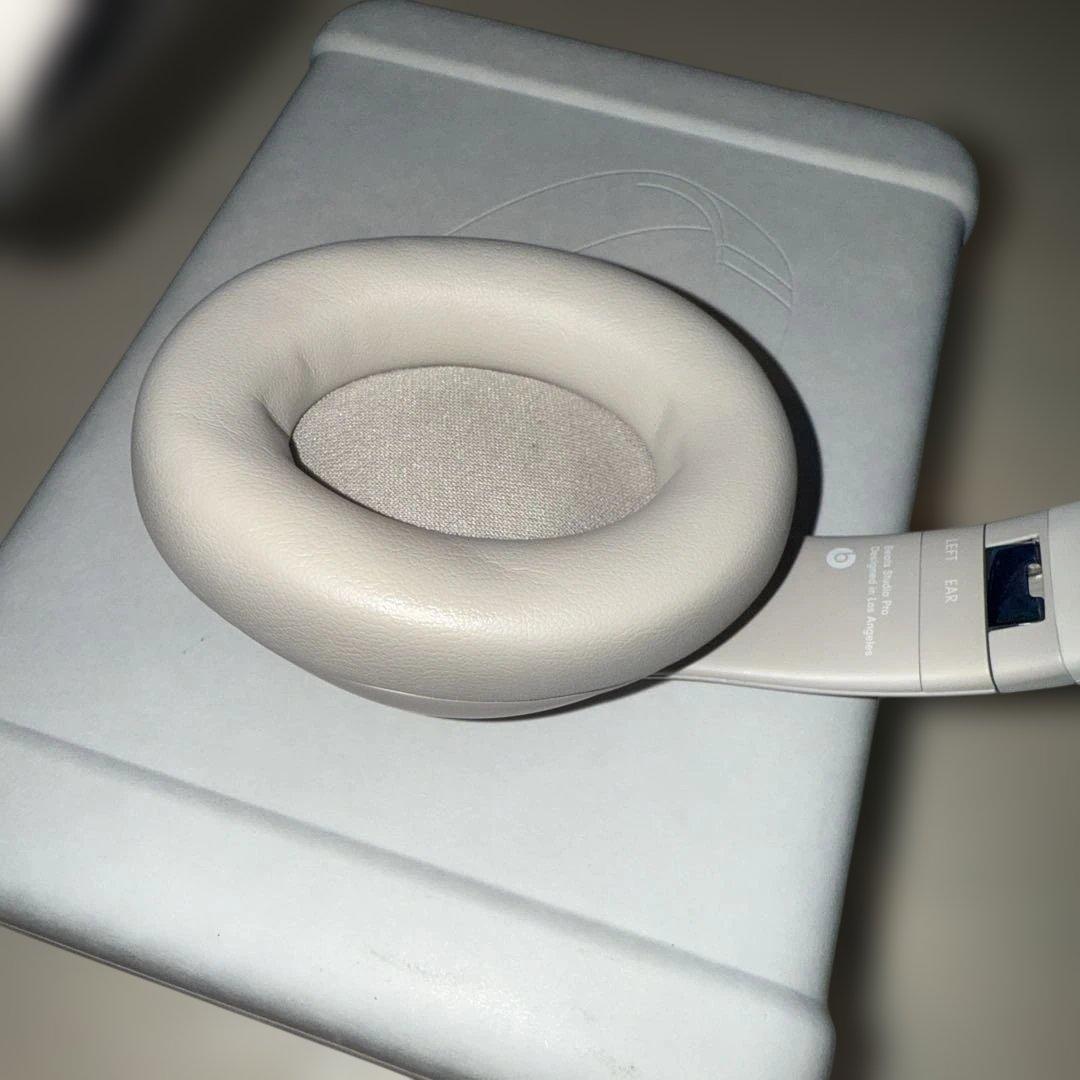 Beats Studio Pro｜使用5回ほど｜純正付属品完備