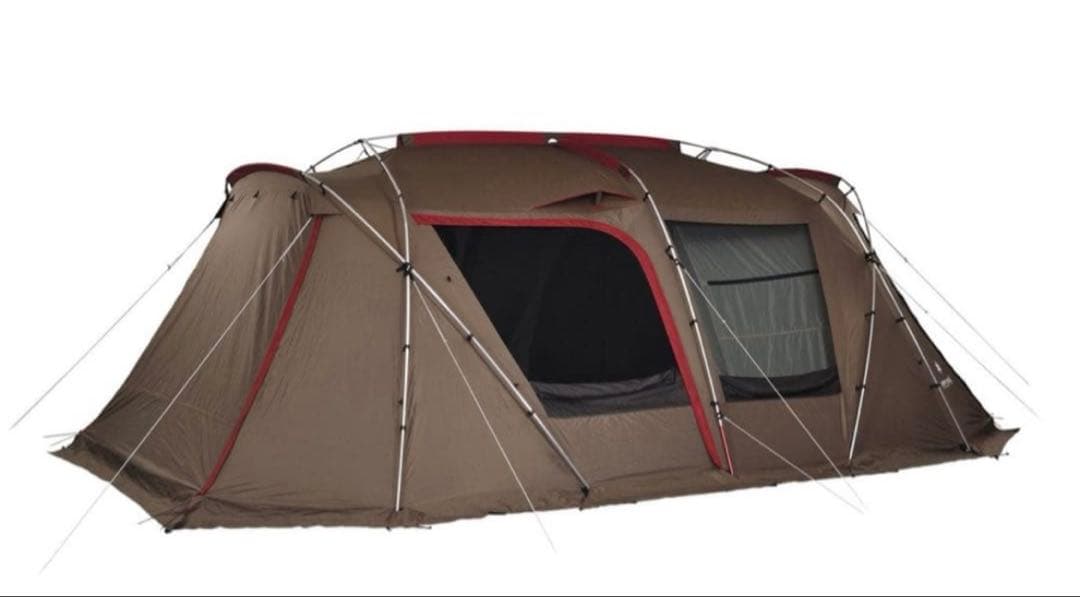 期間値下　スノーピークランドロック （TP-671）オプションセット　おまけ付き