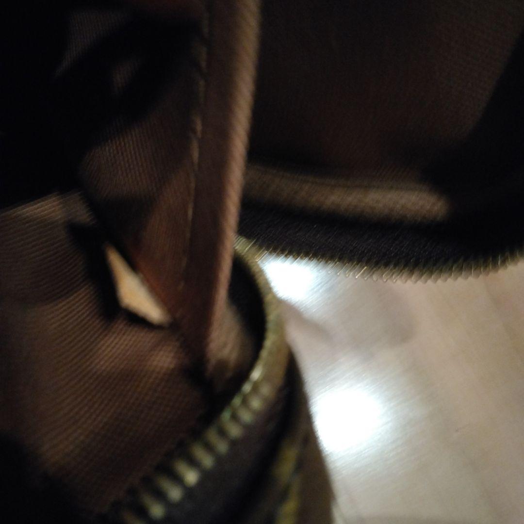 ルイ・ヴィトン　バムバッグ　ボスフォール　モノグラム　ウエストポーチ