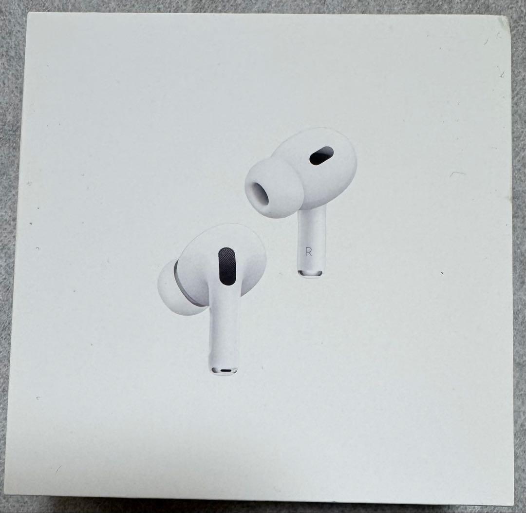 新品未開封 Apple/アップル AirPodsPro２ USB-C