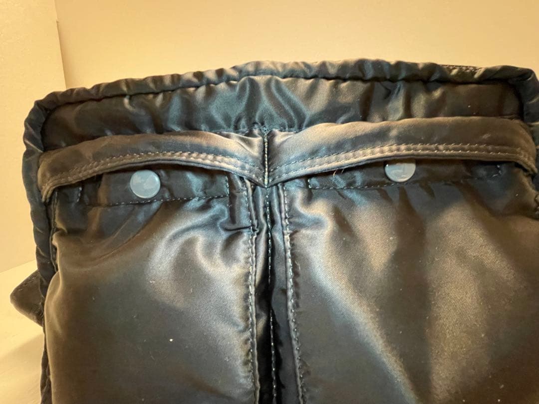 ✨美品✨PORTER TANKER ショルダーバッグSLING BAG タンカー