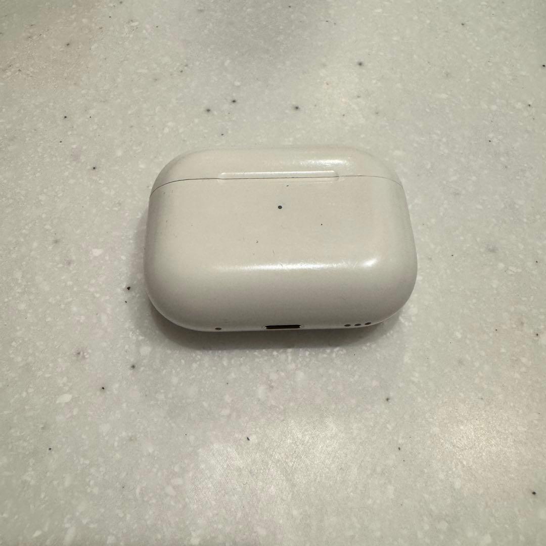 AirPodsPro2 本体 ライトニング