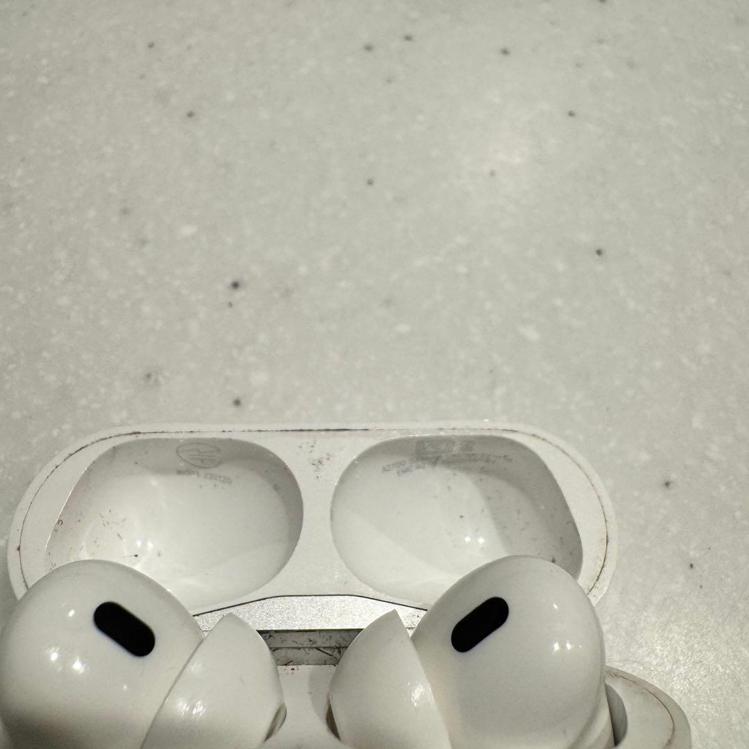 AirPodsPro2 本体 ライトニング