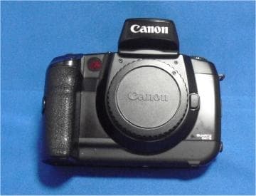 EOS5QD　一式