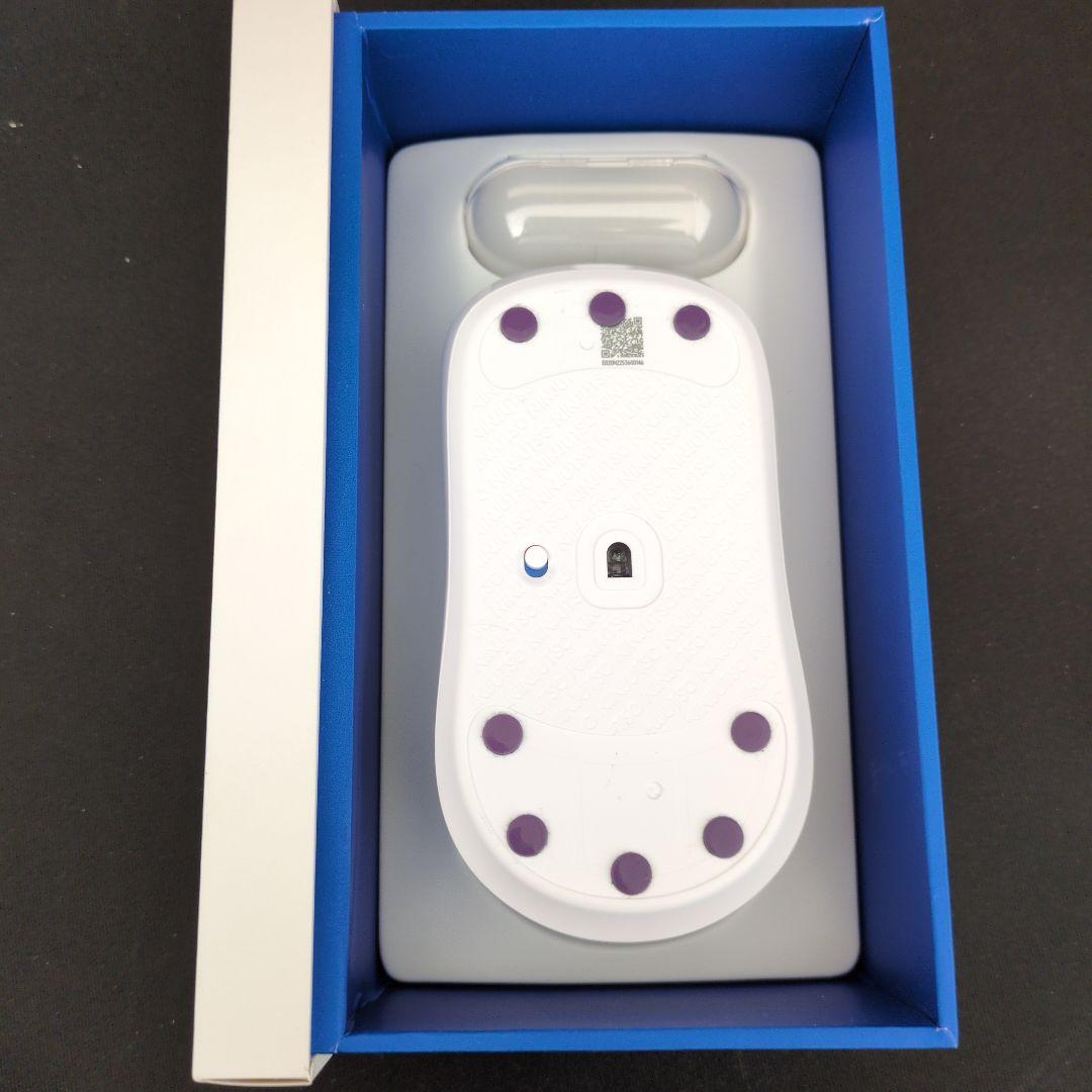 NINJUTSO TEN ホワイト