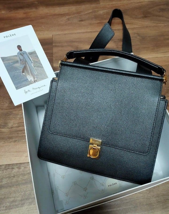 1/31まで販売【正規品】POLÈNE Numéro Sept ヌメロセプト