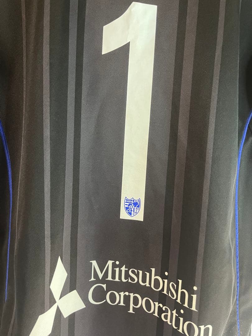 UMBRO アンブロ FC東京　権田　ユニフォーム　シャツ　半袖