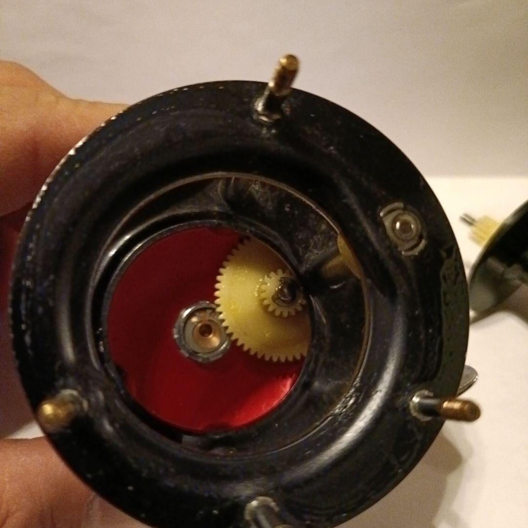 アブガルシア　5000　853500　エビスフィッシング　ABU