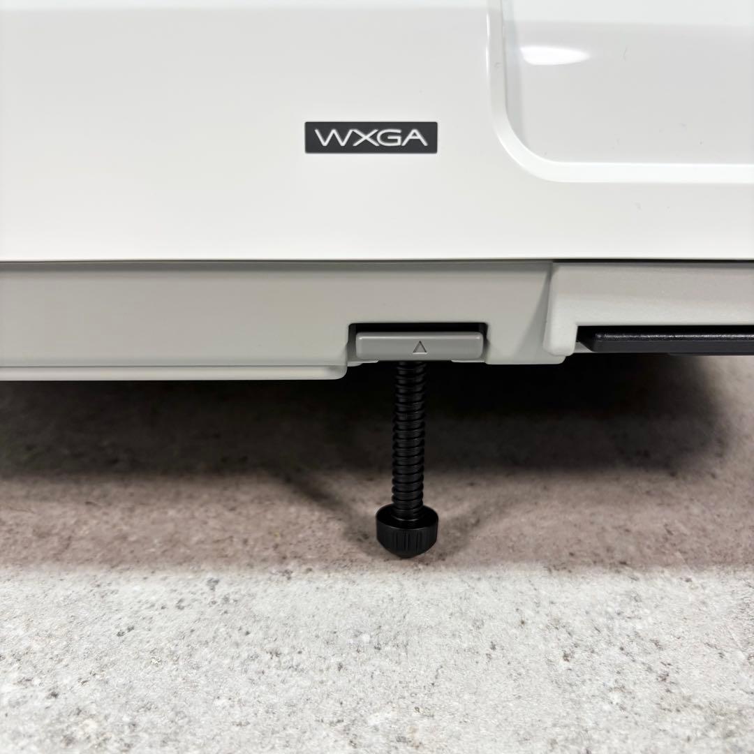 EPSON エプソン LCDプロジェクター EB-W6 付属品多数