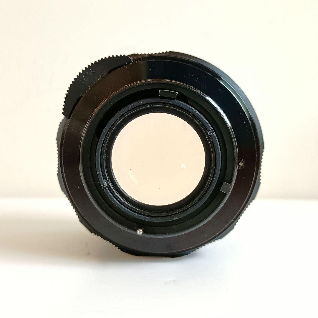 【匿名配送】 ペンタックス SPF 一眼レフ フィルムカメラ 露出計OK