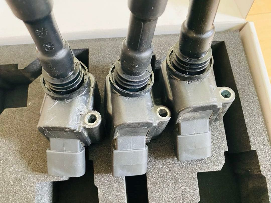 VW アップ! up! DC PLUS・Sタイプ イグニッションコイル