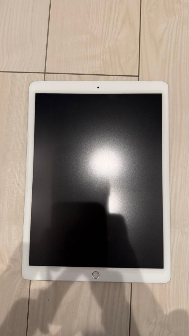 Apple iPad Pro 12.9インチ 第2世代 256GB Wi-Fi