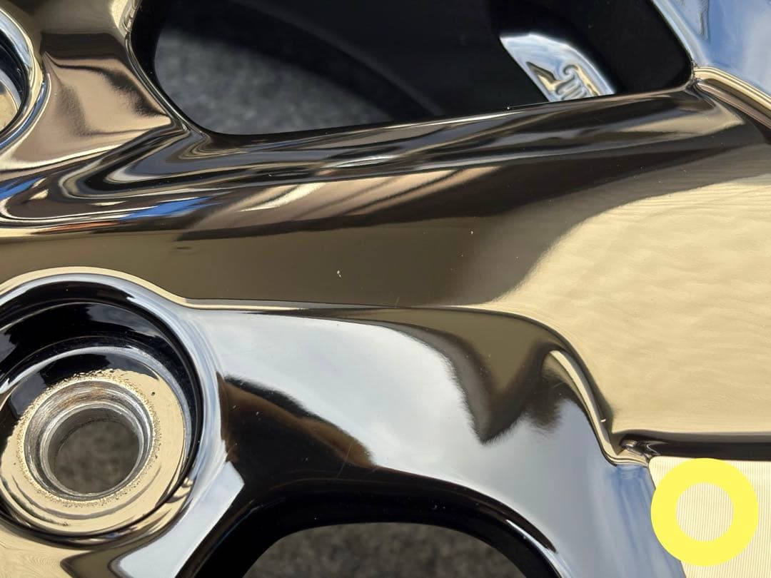 【商談中】日産ルークス 純正タイヤホイール 4本セット