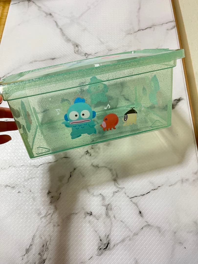 ハンギョドン 収納ボックス