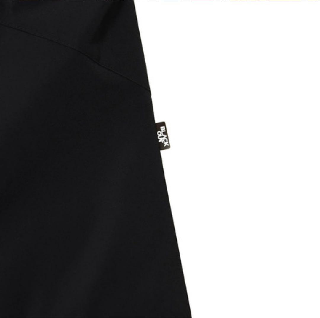 ニューバランスBlack Out Collection フィールドパデッドコート