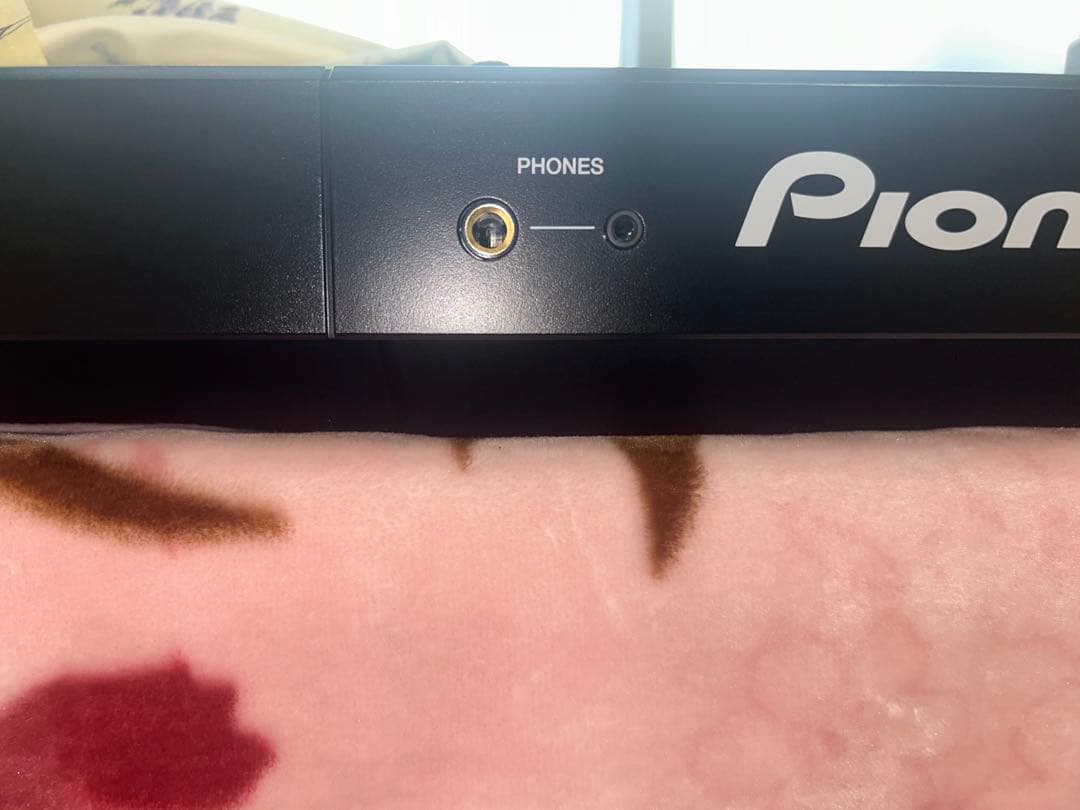 DJ機材 Pioneer DJ XDJ XZ