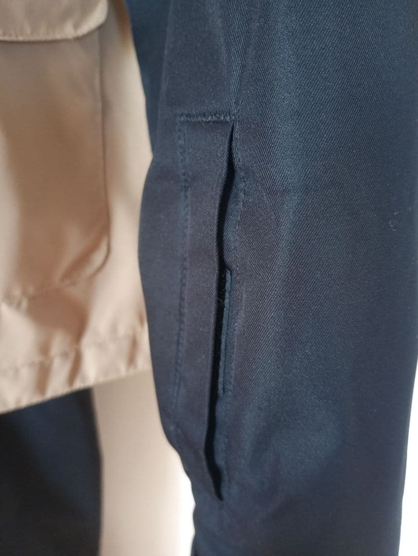 STREULE スキー　スノーボード　ウェア 160