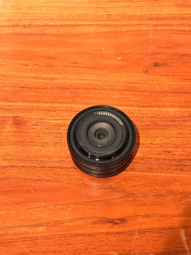 Nikon Z50 ミラーレス一眼カメラ16-50mmレンズセット