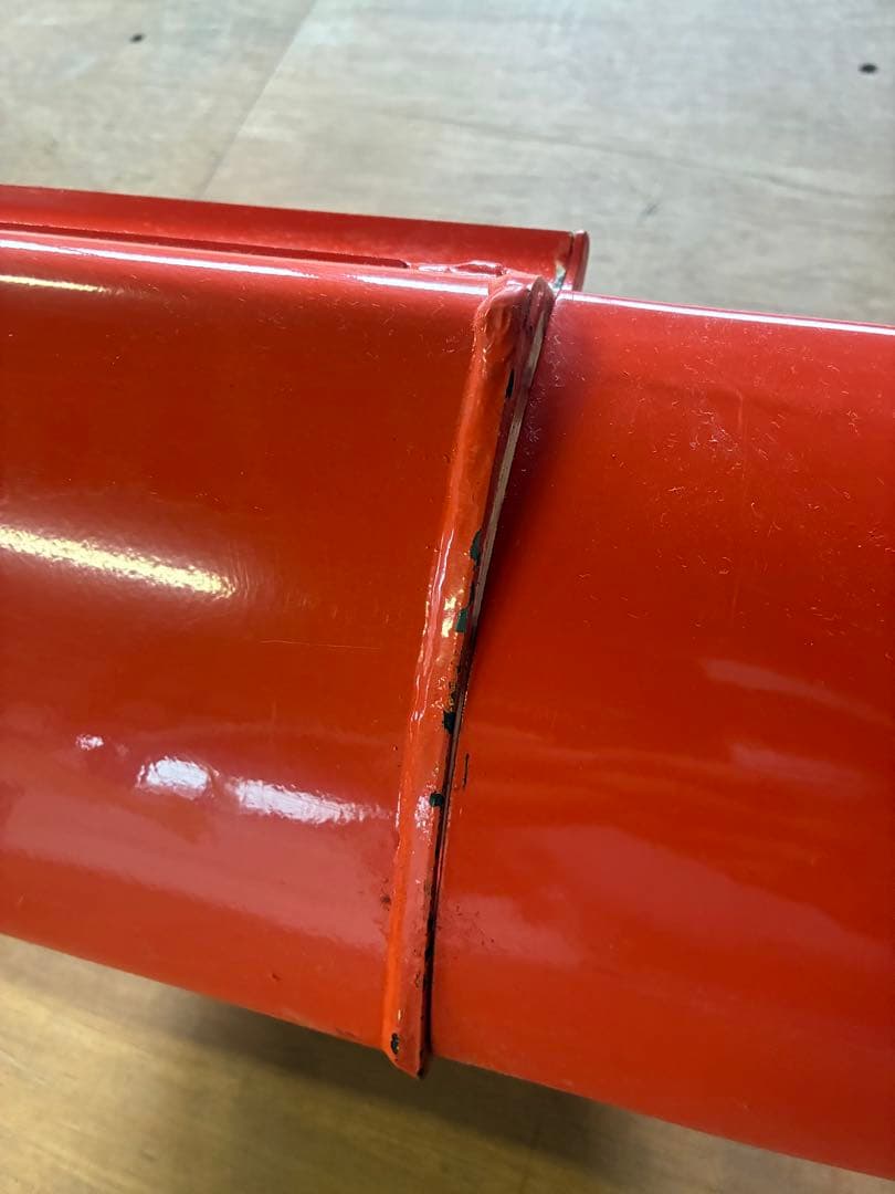 クボタ トラクター用 ロータリー フラップカバー フラップ板 引取り可