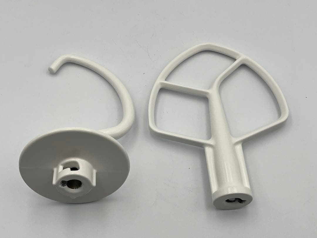 KitchenAid キッチンエード KSM5 ホワイト