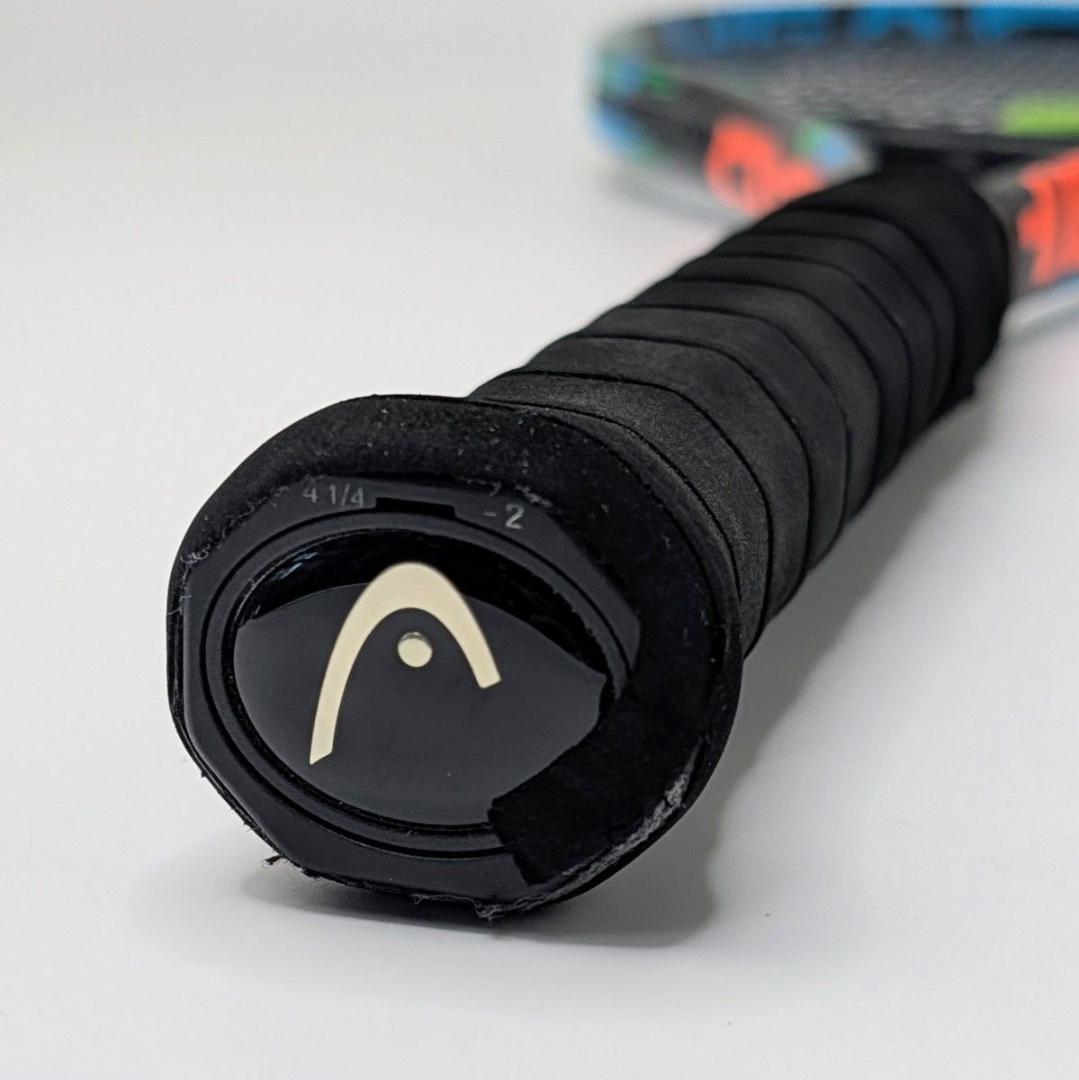 【新品級】HEAD Graphene Radical MP 限定カラー