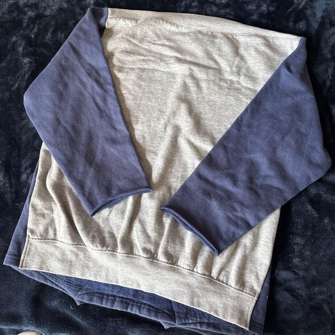 Maison Martin Margiela マルジェラ　トレーナー