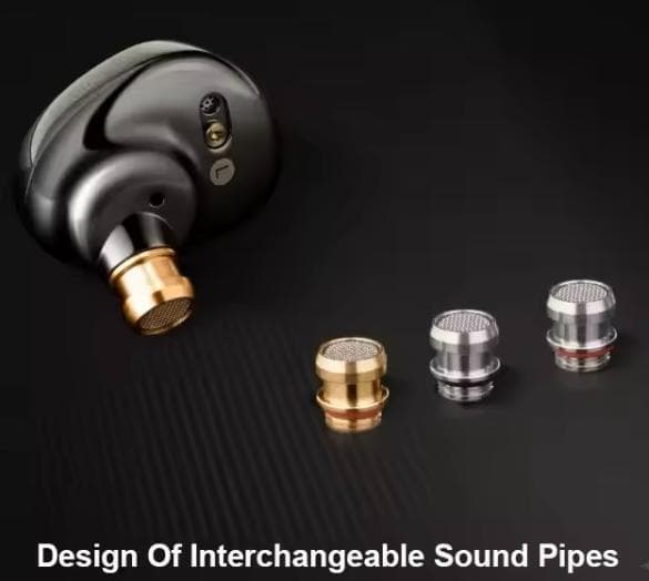 新品 シュリンク付 高音質 美音 SIMGOT EA500 LM