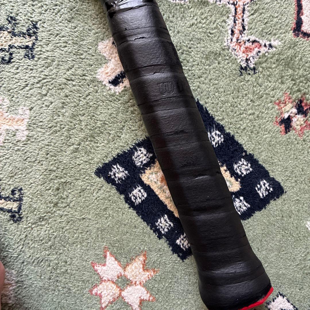 テニスラケット ウィルソン プロスタッフ 97 v12.0 G2