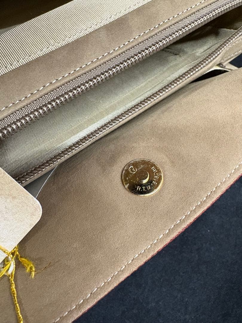 岡重　OKAJIMA バッグ　新品未使用