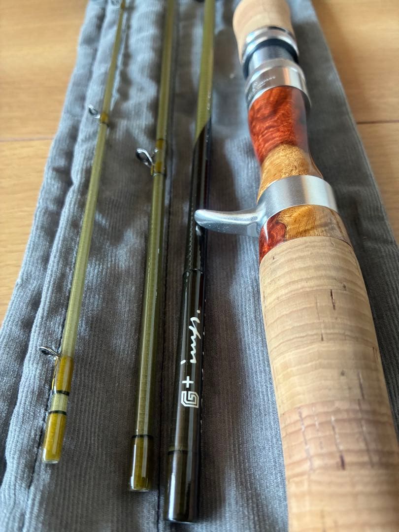 anglo&company G＋imp.494