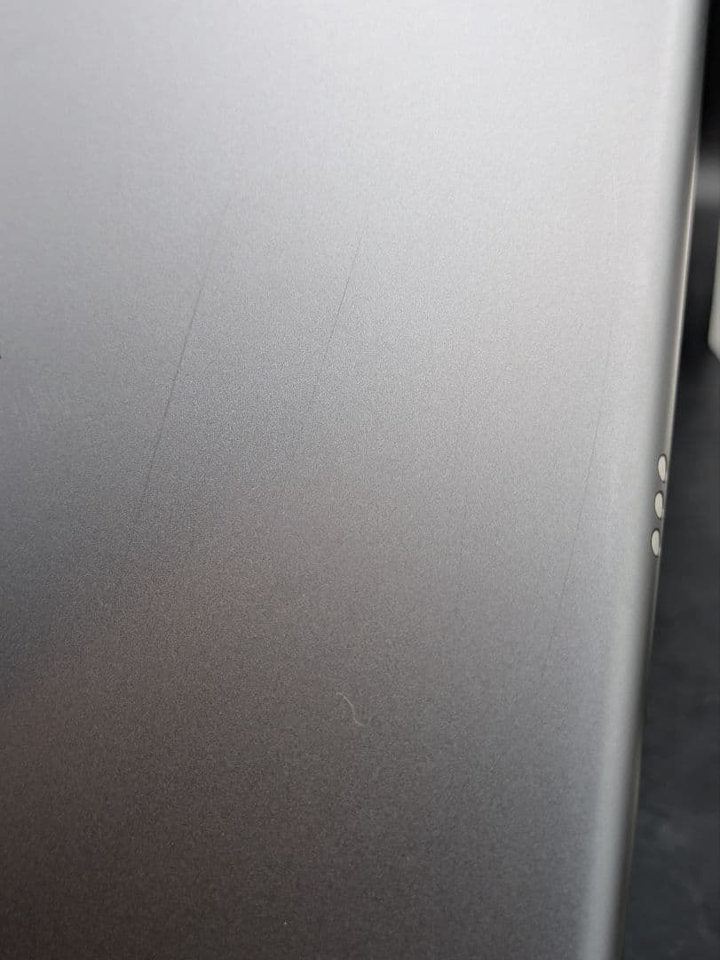 A iPad 第9世代 Wolt MDMモデル 64GB