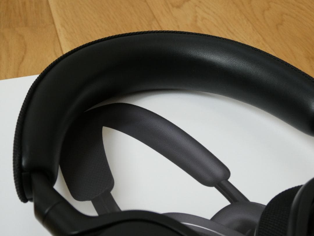 [美品]Bowers & Wilkins Px7 S2 ワイヤレスヘッドホン