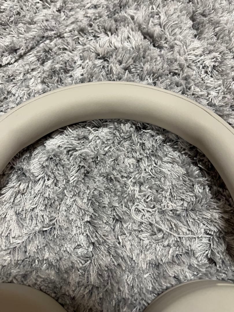 Sony ワイヤレスヘッドフォン WH-1000XM5