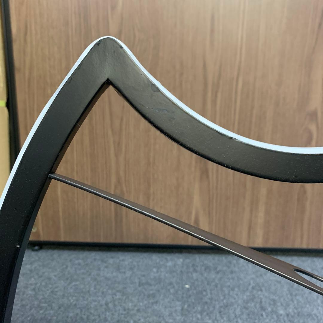 【B品】光る ドンペリ LED スタンド ディスプレイ