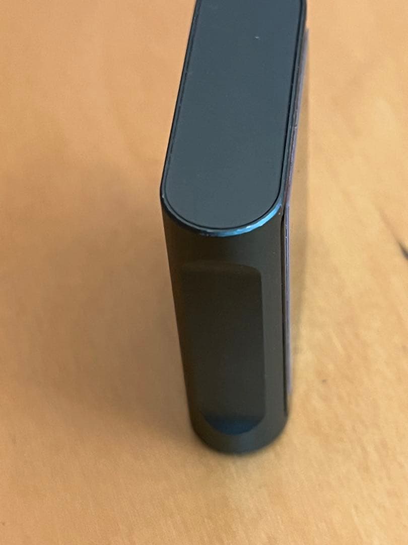 shanling M0Pro音楽プレイヤー DAC純正ケース付