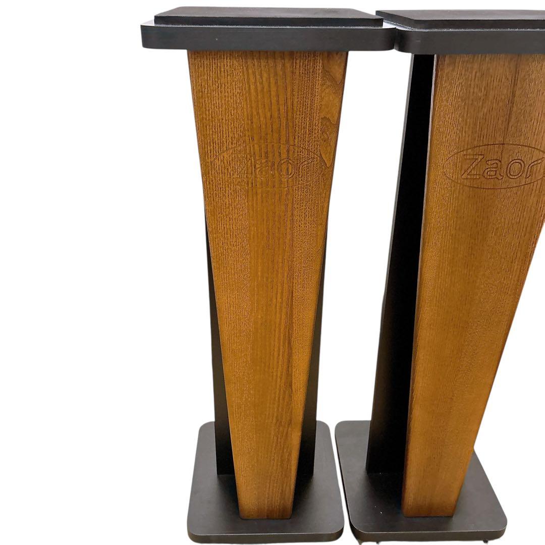 Zaor Croce Stand 36 スピーカースタンド