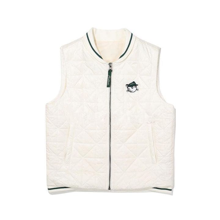 新品　2点まとめ売り　レディース　ゴルフウェア ベスト　スカート ゴルフキャップ