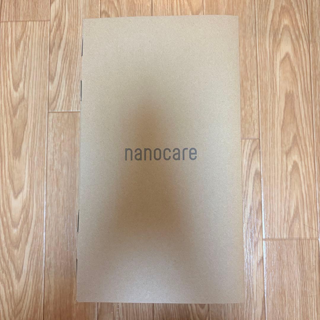 Panasonicナノケア EH-NA0Jヘアドライヤー ジャンク品