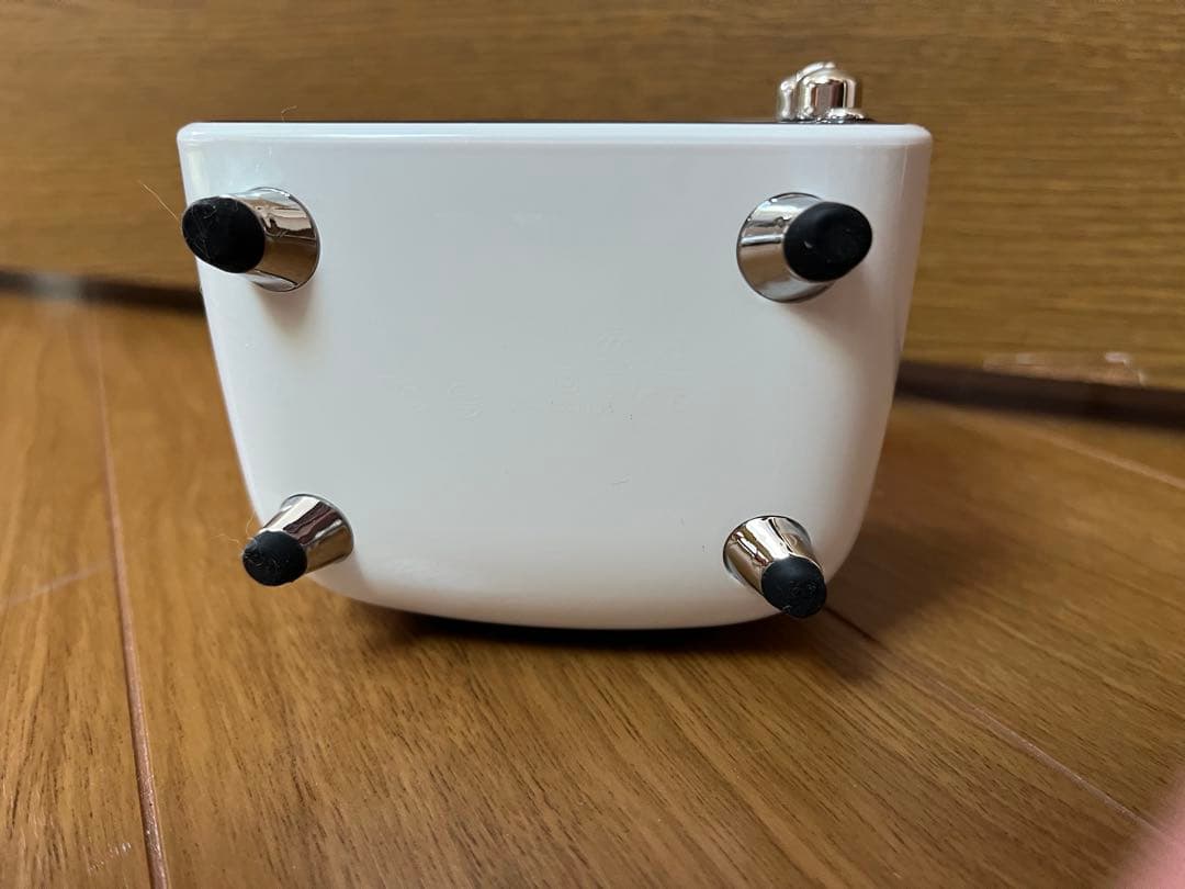 Divoom TIVOO レトロTV型モニター搭載 Bluetoothスピーカー