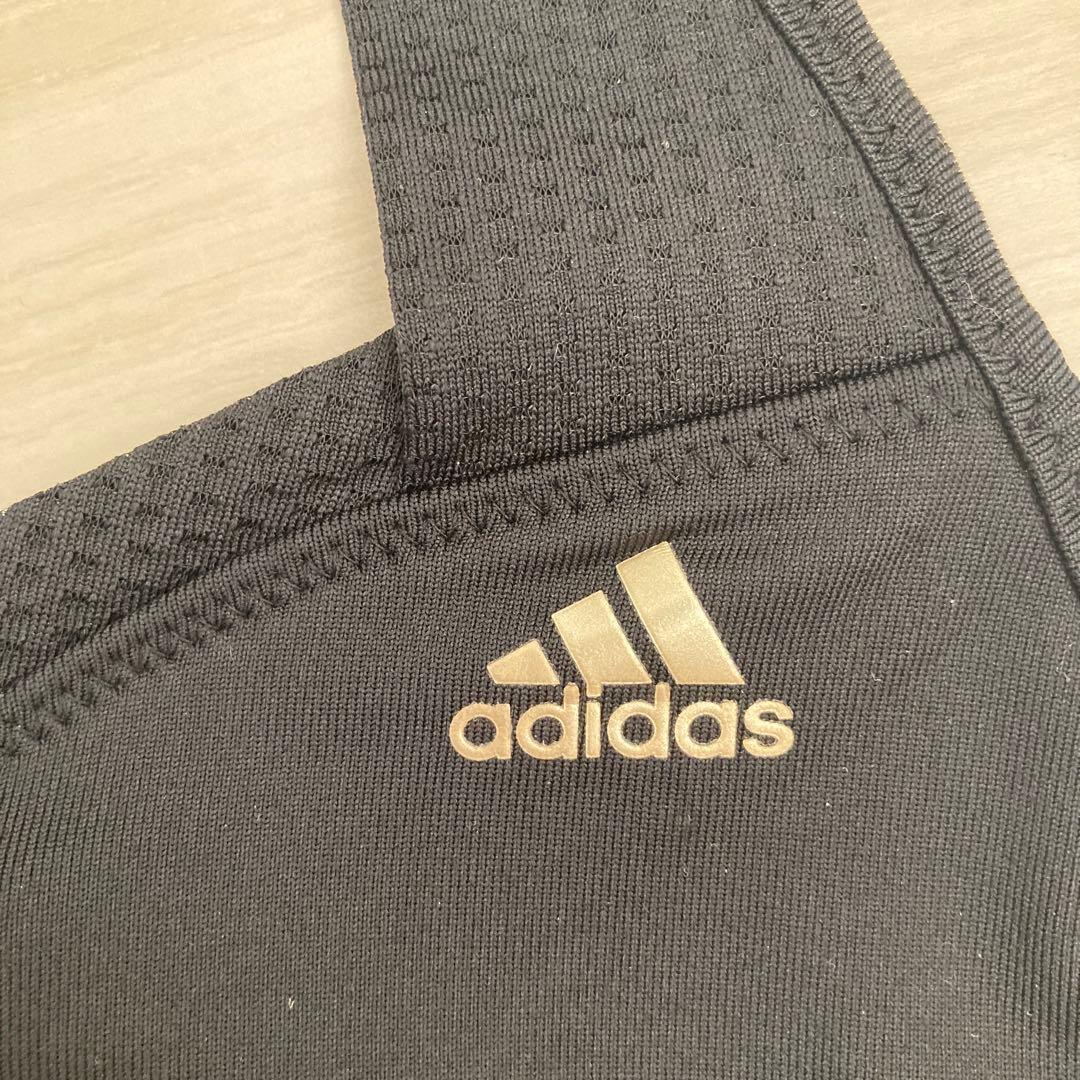 adidas ステラマッカートニー　ランニングウェアセット