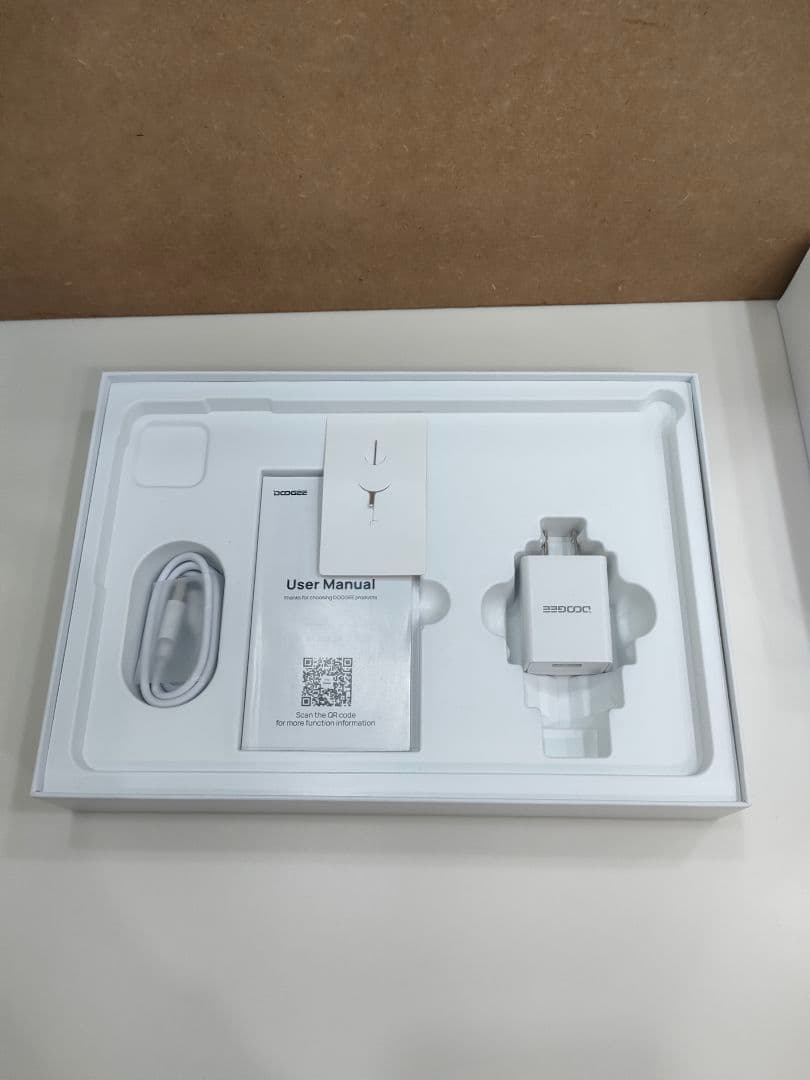 DOOGEE タブレット T10S Android 13