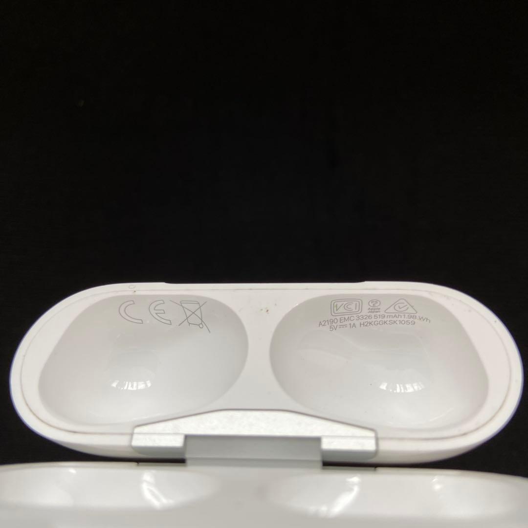 AirPods Pro 2 箱・イヤーピース有、右耳不調 詳細有
