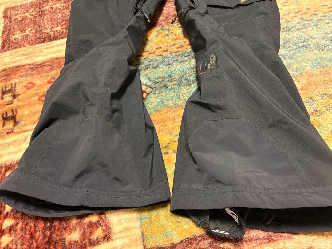 スノーボード QUIKSILVER ALTOSTRATUS STRET GO GORE-TEX