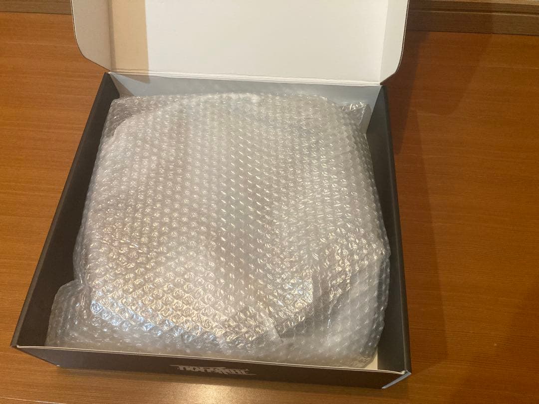 鮭*猫様 GhostExpod ステアリング 2ndモデル